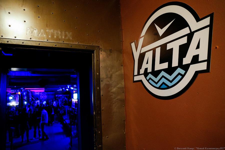 В Калининграде состоится концерт вокалиста «Accept» Удо Диркшнайдера