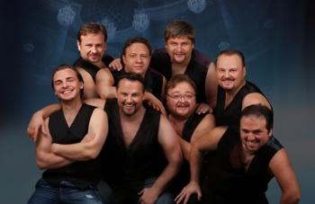 Фестиваль искусств "Янтарное ожерелье" впервые пройдет в пяти странах
