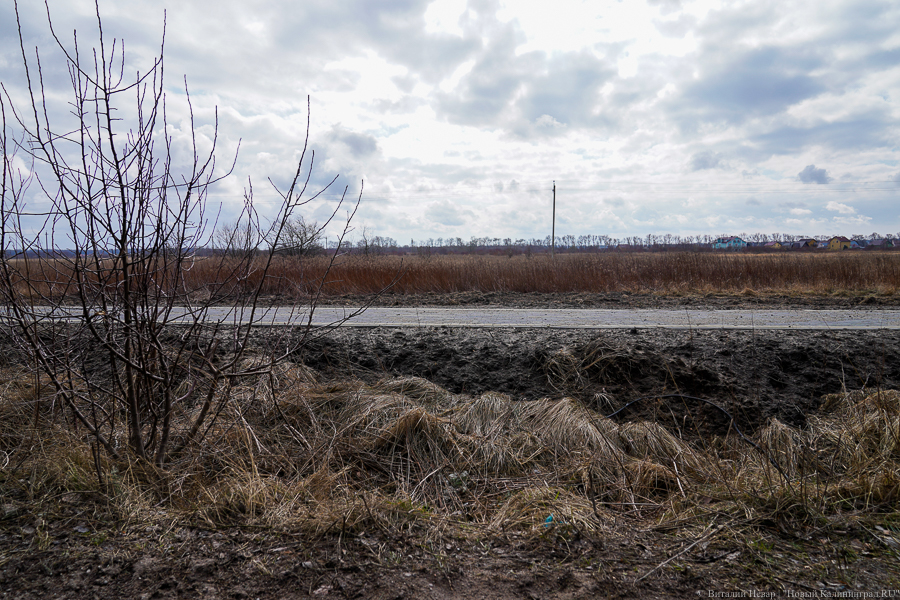 Минтуризма: возведение велодорожки в районе древнего могильника приостановлено
