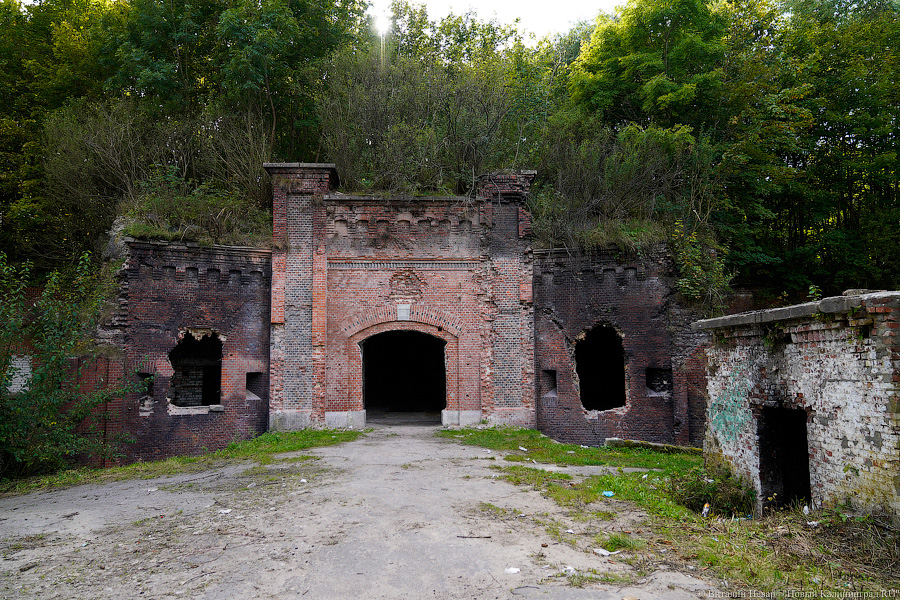 Балтрайон при свечах: обзор мероприятий в выходные с 29 сентября по 1 октября