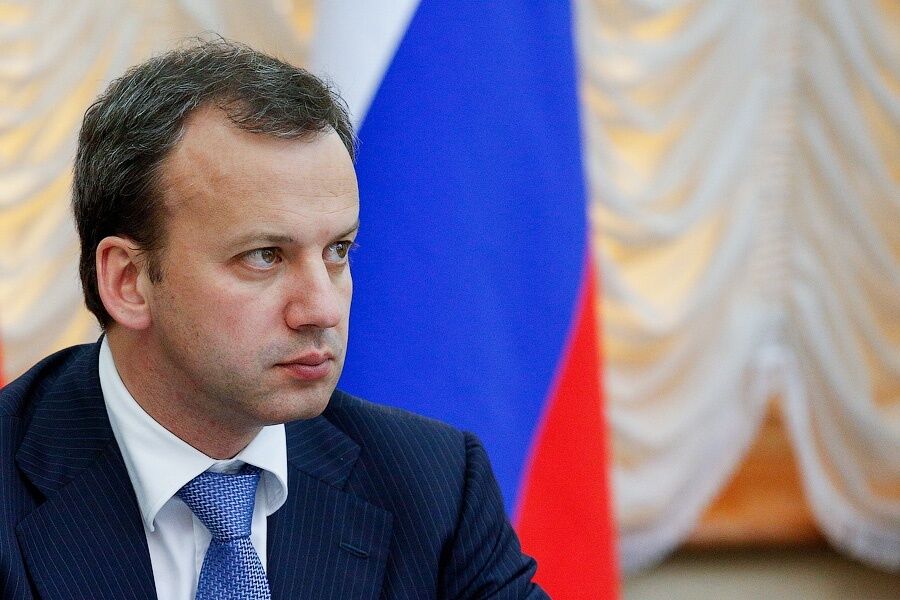 Аркадий Дворкович покинул пост главы фонда «Сколково»