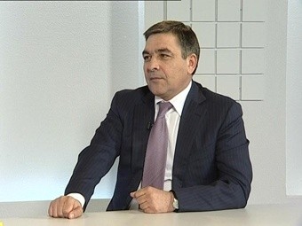 Глава миграционной службы Калининградской области Сергей Савин ушел на пенсию