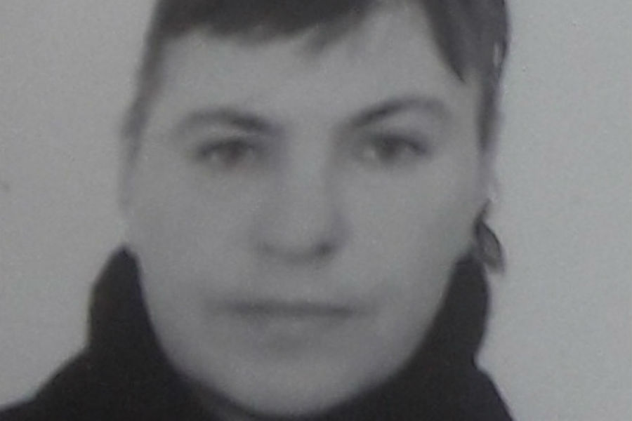 Полиция Советска разыскивает пропавшую 51-летнюю женщину (фото)