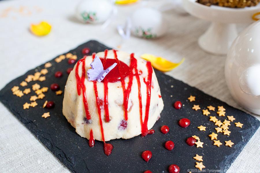 Пост сдан: готовимся к пасхальному обеду