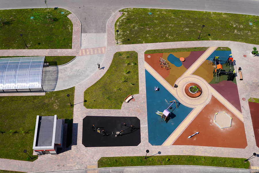 Власти готовят полный запрет беспилотников в Калининградской области