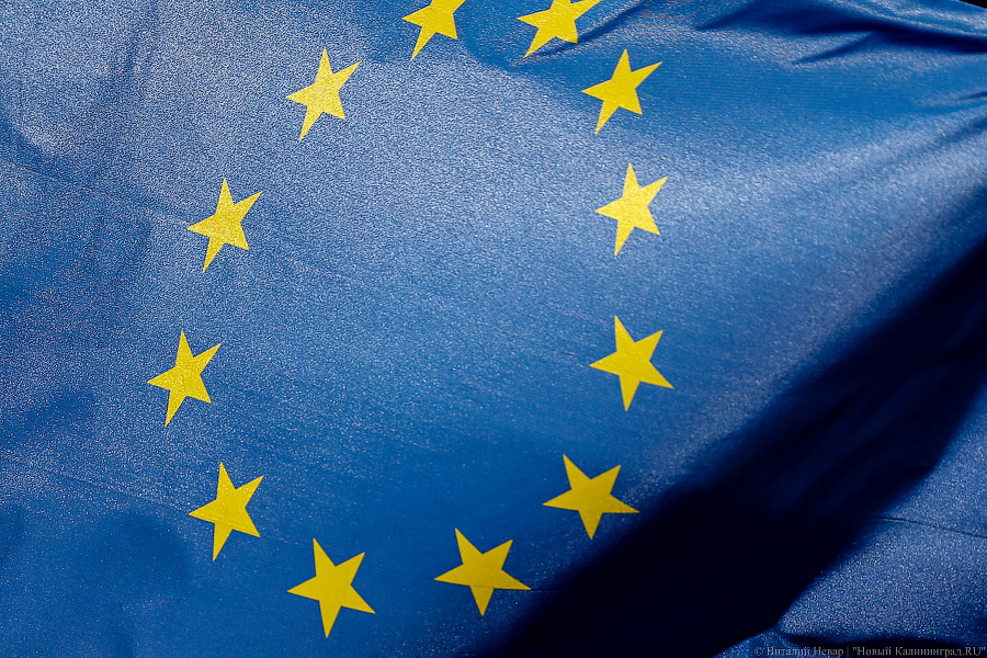 Депутаты Европарламента проголосовали за принятие Хорватии в Шенгенскую зону