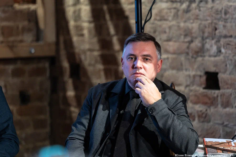 Ермак: в 2026 году на развитие туризма направят 149 млн рублей грантов