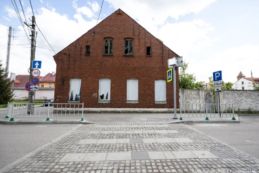 Здание музея в Правдинске рассчитывают реконструировать до конца года