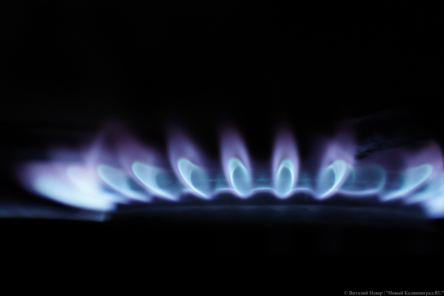 Поставки российского газа в Польшу и Болгарию прекращены