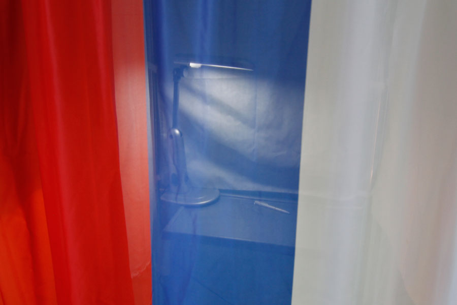 Экс-солистка «Тату» раскритиковала в своем предвыборном ролике пенсионную реформу