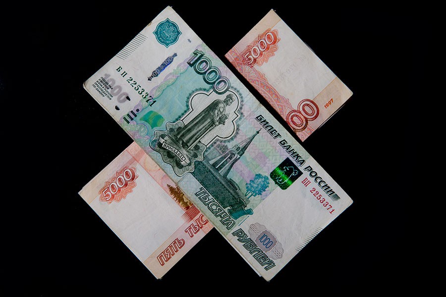 Центробанк оказался шокирован темпами инфляции в июне