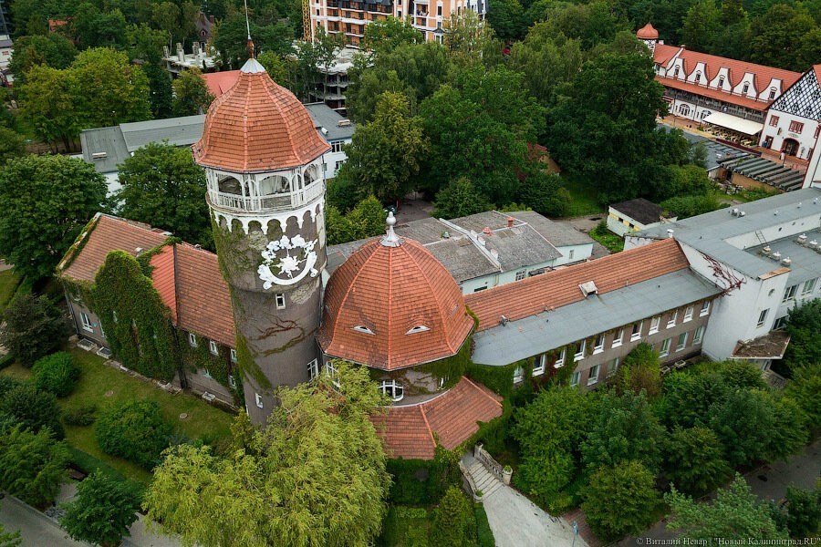 Гостевым домам в ИЖД разрешили доработать до конца срока действия свидетельств