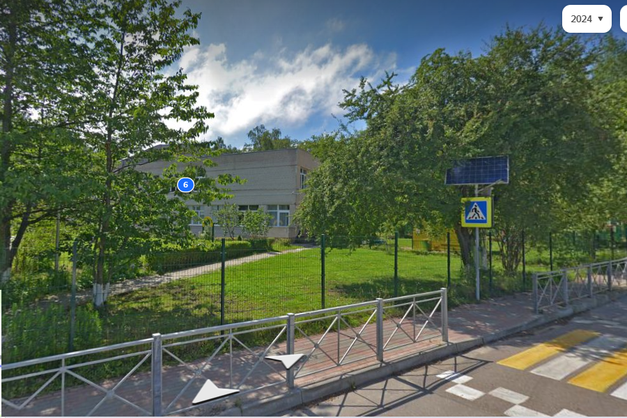 Проект капремонта светлогорского детского сада «Берёзка» прошёл экспертизу