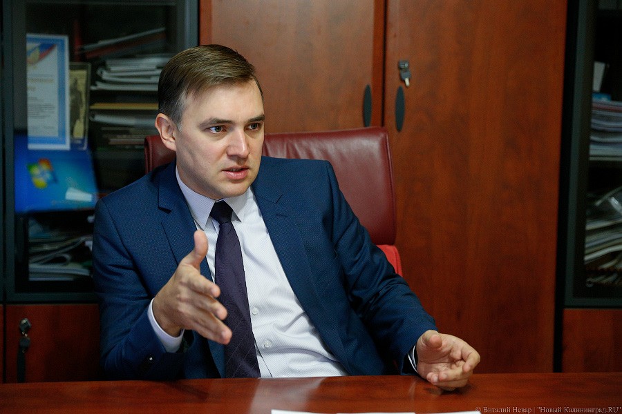 Андрей Ермак: «Туристы поехали к нам, несмотря на закрытие Турции и Египта»