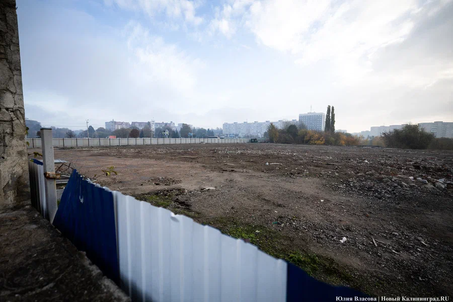 Власти назвали «окончательным» решение о создании центра «Россия» на месте Дома Советов