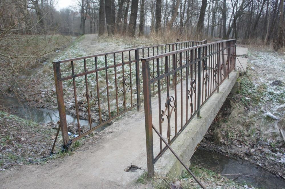 Силанов: нет задачи превращать ландшафтные парки в парки развлечений