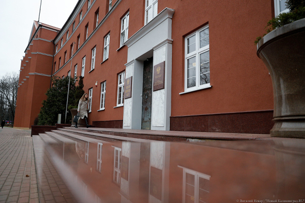 Правительство про гостиницу «Автотора»: по документам это спортивная база