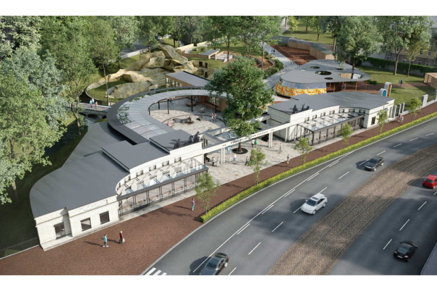 «Торговый центр в миниатюре»: почему вновь возник конфликт из-за входа в зоопарк (фото)