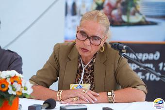 Руководитель хора им. Пятницкого: в большом коллективе возможно только диктаторство