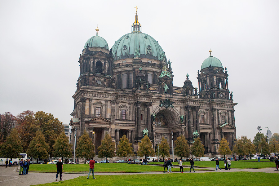 Туроператоры: в России отмечается всплеск продажи туров в Европу