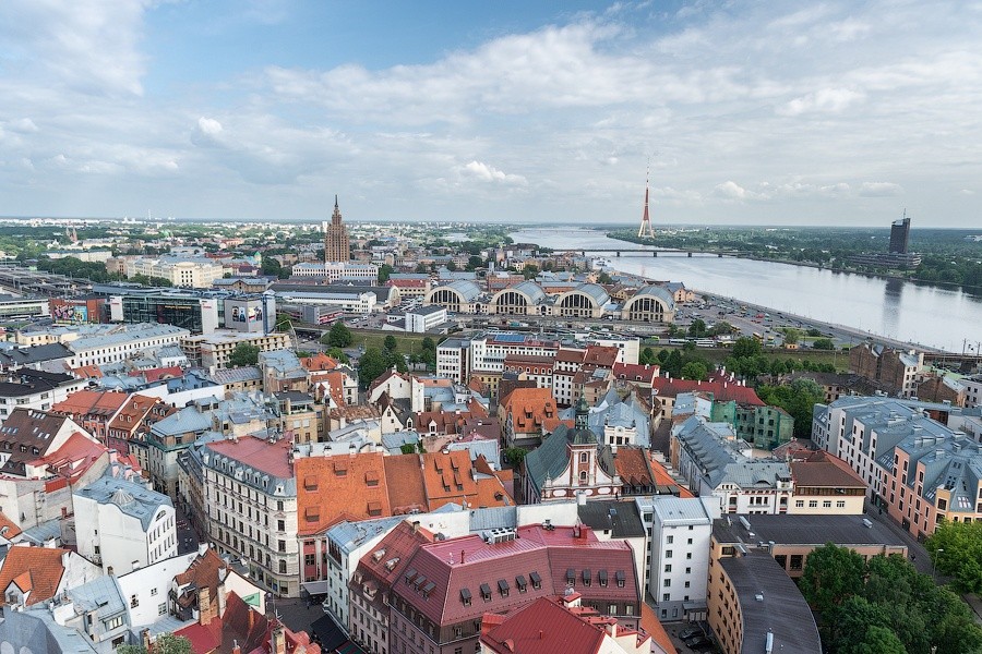С любовью из Риги в Калининград: как Латвия готовится отмечать свое 100-летие
