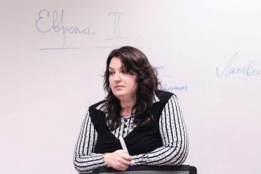 Суд вынес приговор обвиняемым в госизмене калининградке Зиминой и ее супругу