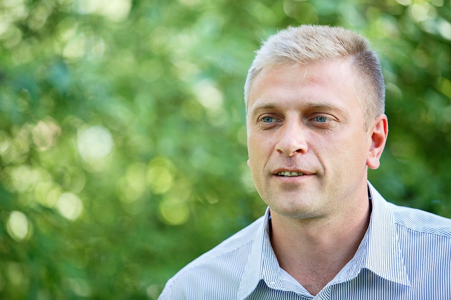 Директор национального парка «Куршская коса»: перенос КПП пока не планируется