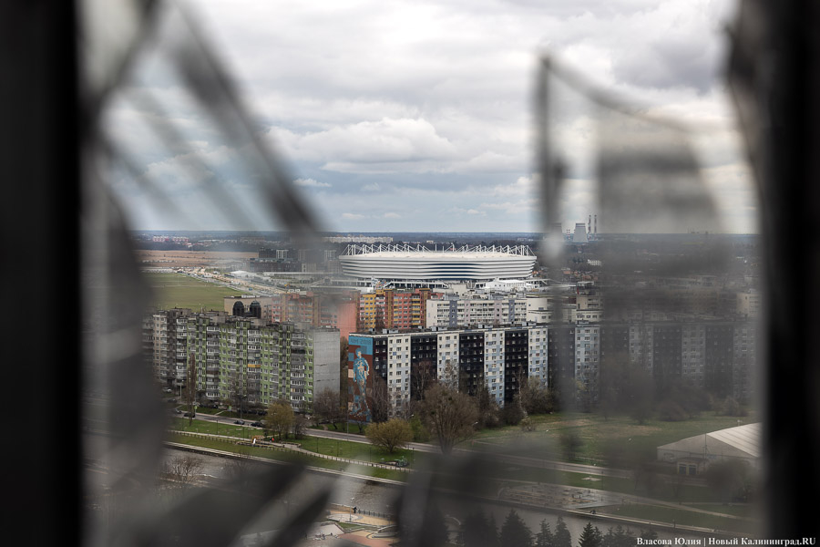 Мэрия вынесла на обсуждения поправки в генплан для части острова «Октябрьский»