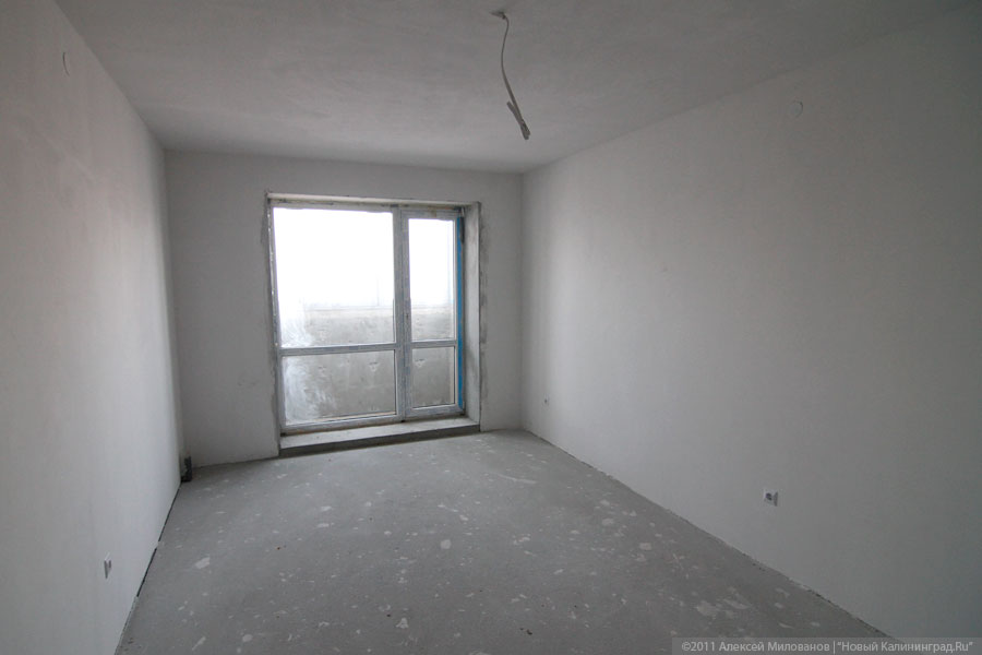 «Не очень шикарная квартира»: как устроена программа помощи ипотечникам