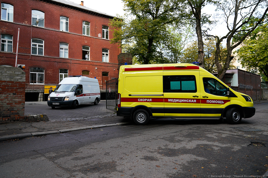 Суточное число случаев COVID-19 в регионе вновь приблизилось к рекордному