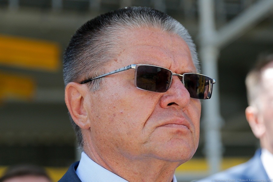 Глава «Роснефти» о деле Улюкаева: он совершил преступление, и тут не о чем говорить