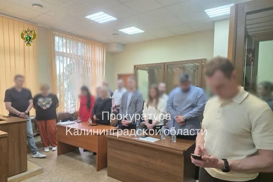 Областная прокуратура раздумывает по поводу обжалования приговора по делу ФКР