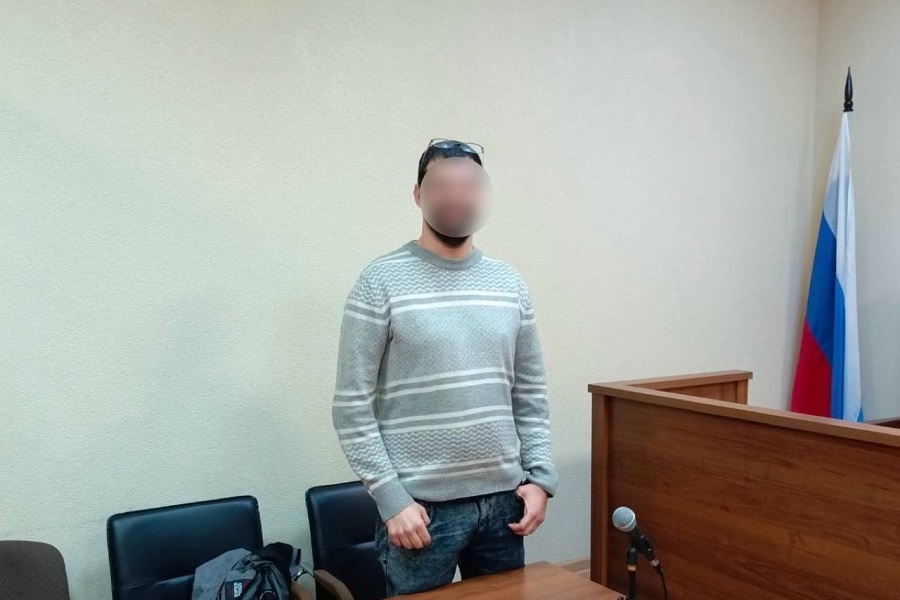 В Калининграде экс-глава фирмы получил срок за мошенничество на 34,2 млн