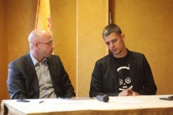 "В интересах революции": видео и репортаж "Афиши Нового Калининграда.Ru"