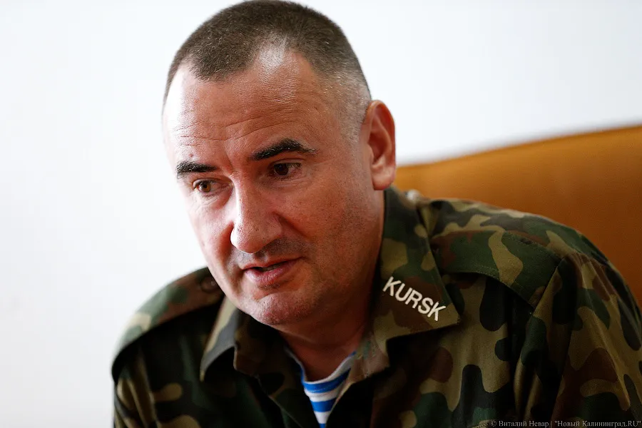 В зоне СВО погиб Ежи Тыц, спасавший памятники советским воинам в Польше