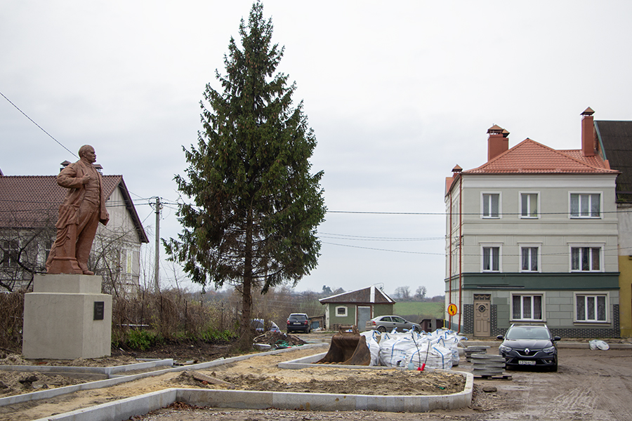 Власти рассказали, когда закончатся работы на центральных улицах Железнодорожного