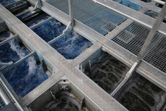 В Багратионовске введены в эксплуатацию скандальные очистные сооружения