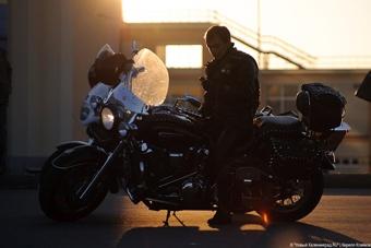 Стала известна дата закрытия мотосезона
