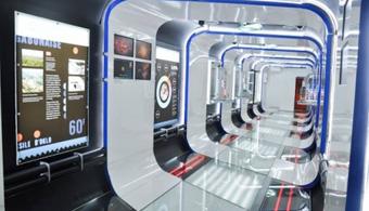 В Калининград приедет «поезд инноваций»