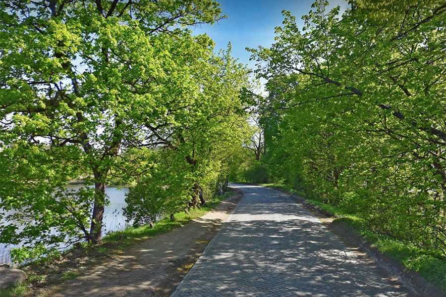 Для ремонта дороги Северный обход Калининграда — Заозерье нашли подрядчика