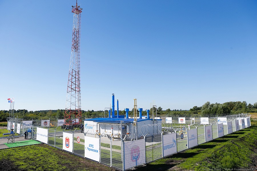 Глава Ростехнадзора предложил запретить использовать газ во всех жилых домах страны 