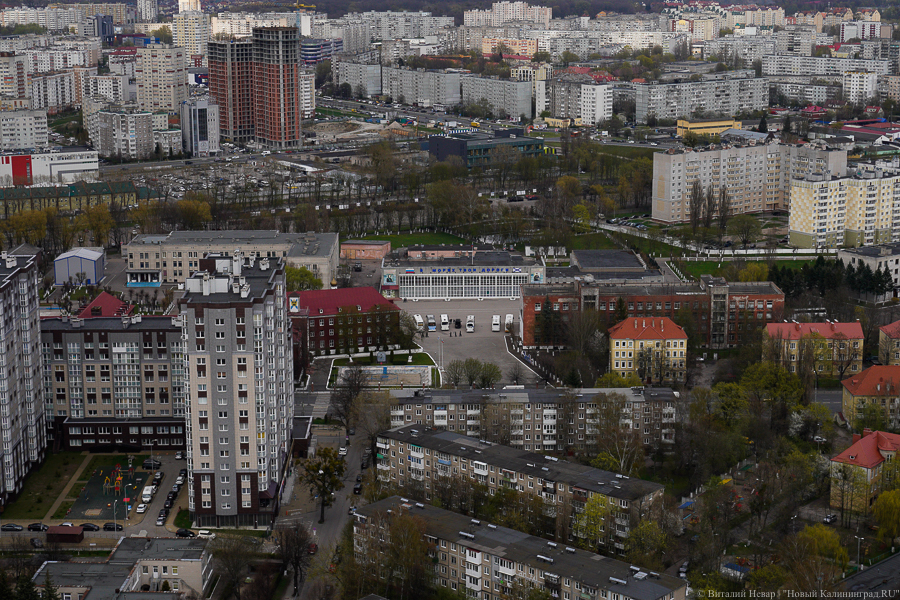 Фонд капремонта: передвинуть сроки ремонта дома можно, если вносить больше денег