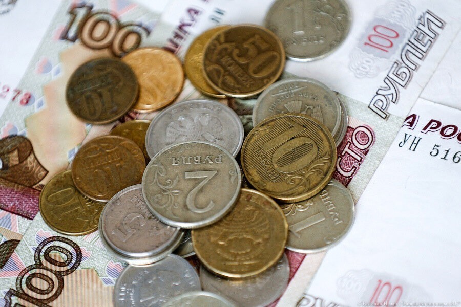 РБК: банки захотели оценивать кредитные возможности россиян по их расходам