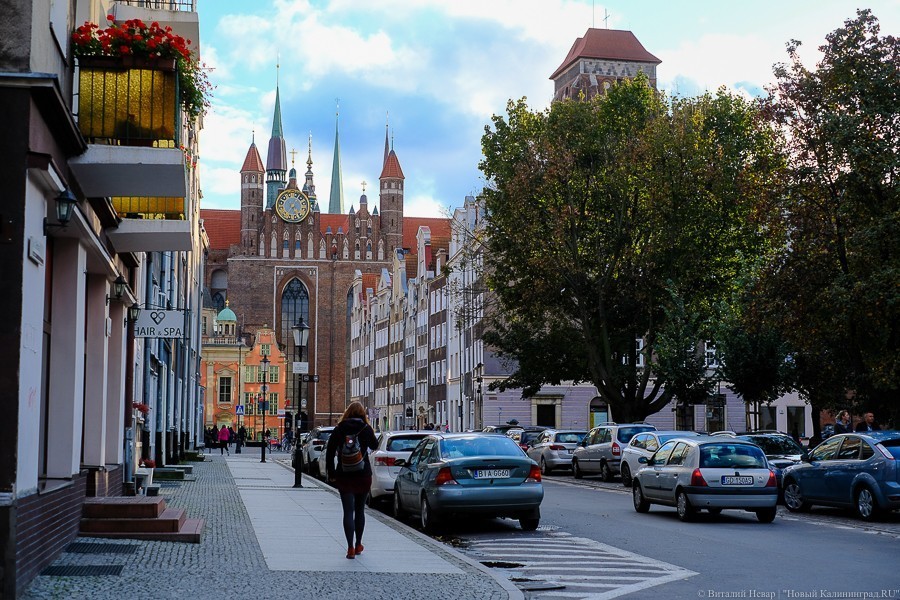 Число заражений коронавирусом в Литве выросло до 3, в Польше заболело 25 человек