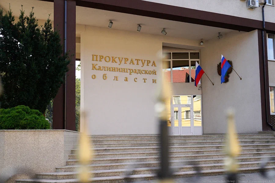 Жительницу Советска осудили за кражу 3,5 млн рублей у участника СВО