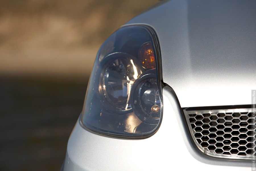 С 2019-го в России стартует выдача новых автомобильных номеров