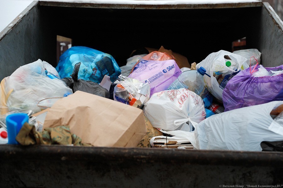 «Принципиально не будем платить»: Виштынецкому музею не снижают плату за вывоз мусора