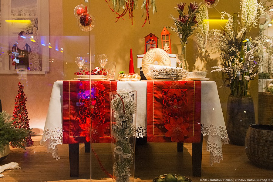 Опубликован режим работы магазинов Литвы в новогодние праздники