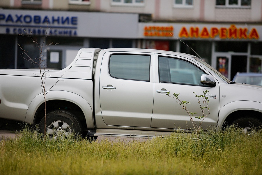 Россияне стали больше тратить на содержание автомобиля