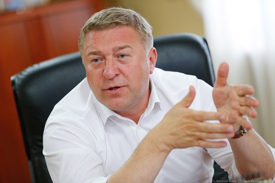 Ярошук: вопрос о возможности установки понтона на Остров будем решать с военными